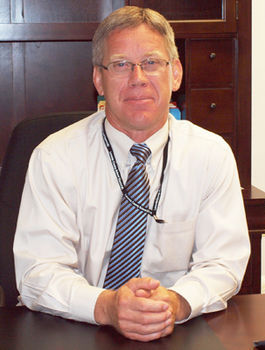 Jon Abrams